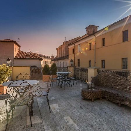 Roero Suite In The City Center Asti Exterior photo