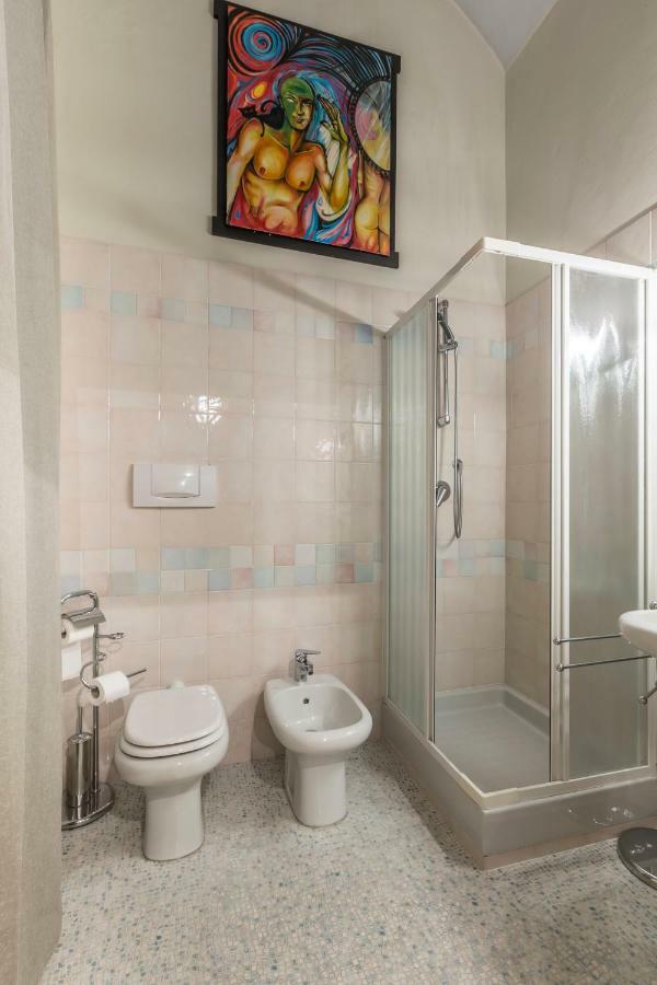 Roero Suite In The City Center Asti Exterior photo
