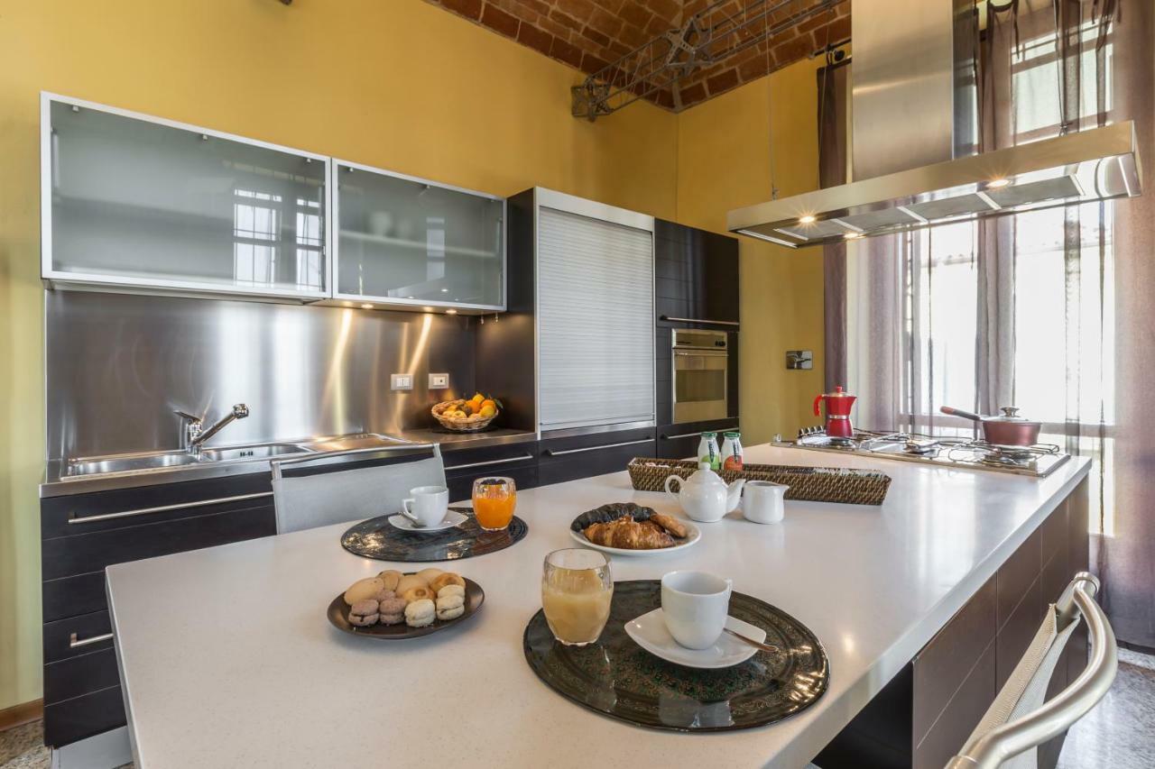 Roero Suite In The City Center Asti Exterior photo