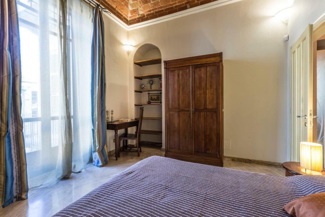 Roero Suite In The City Center Asti Exterior photo