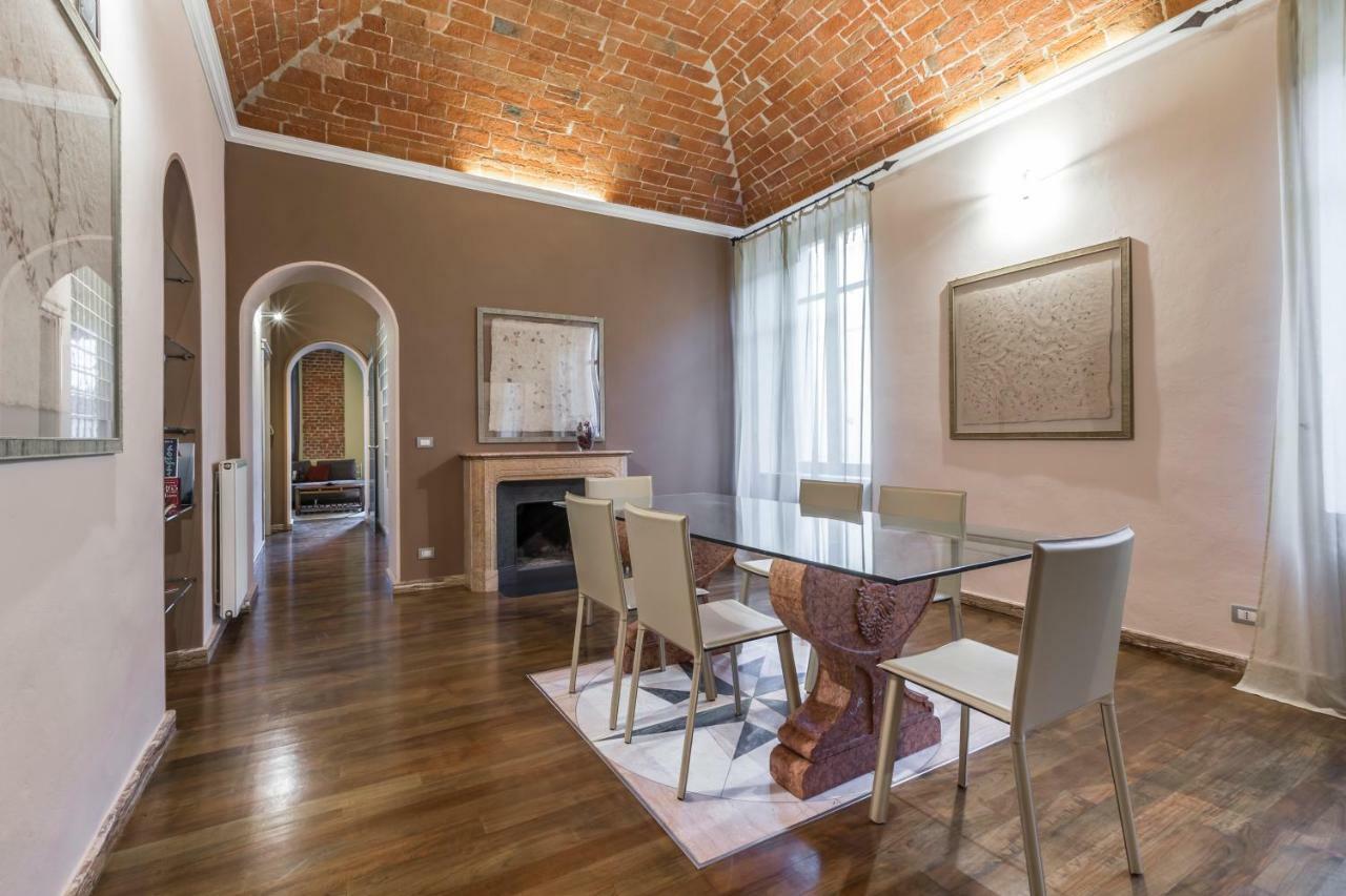 Roero Suite In The City Center Asti Exterior photo