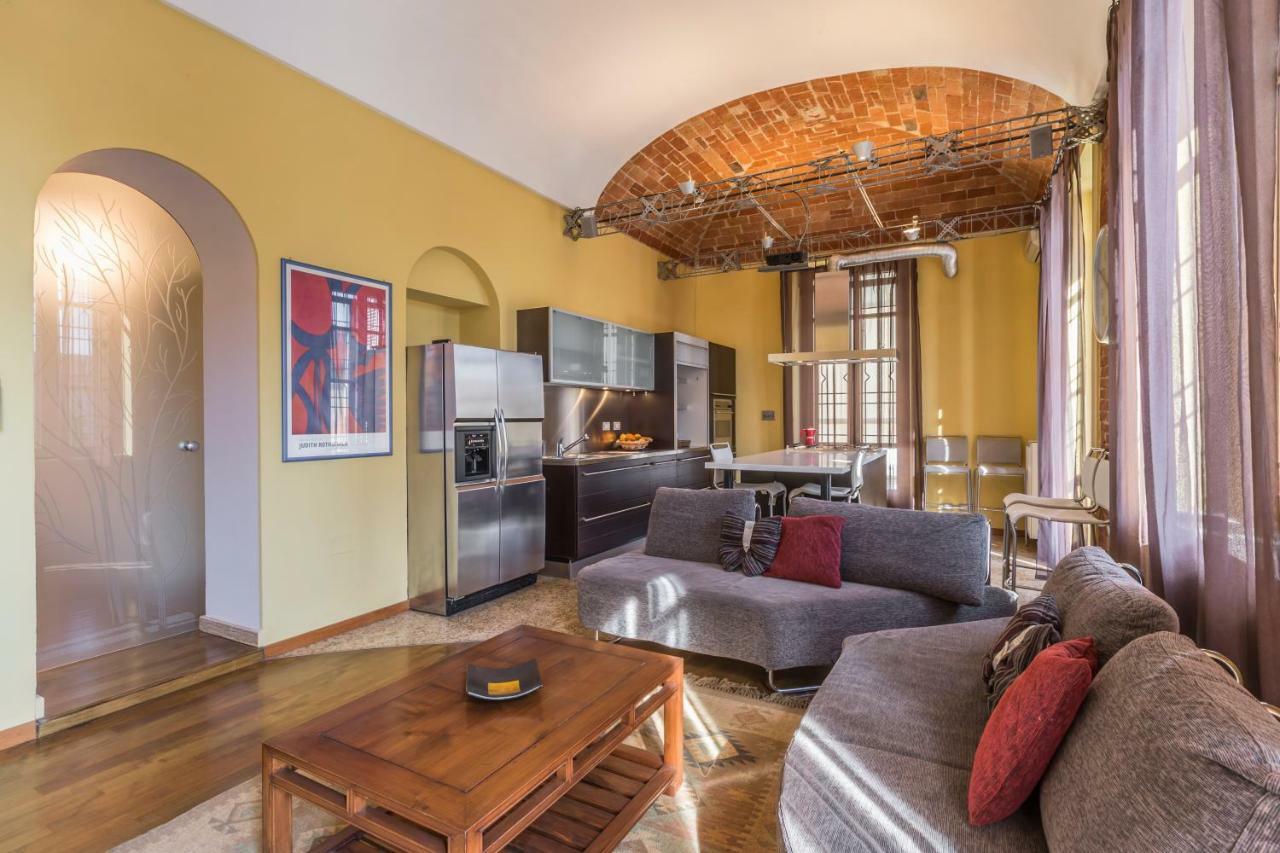 Roero Suite In The City Center Asti Exterior photo