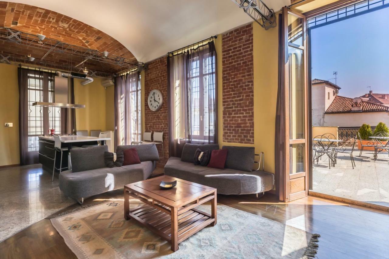 Roero Suite In The City Center Asti Exterior photo