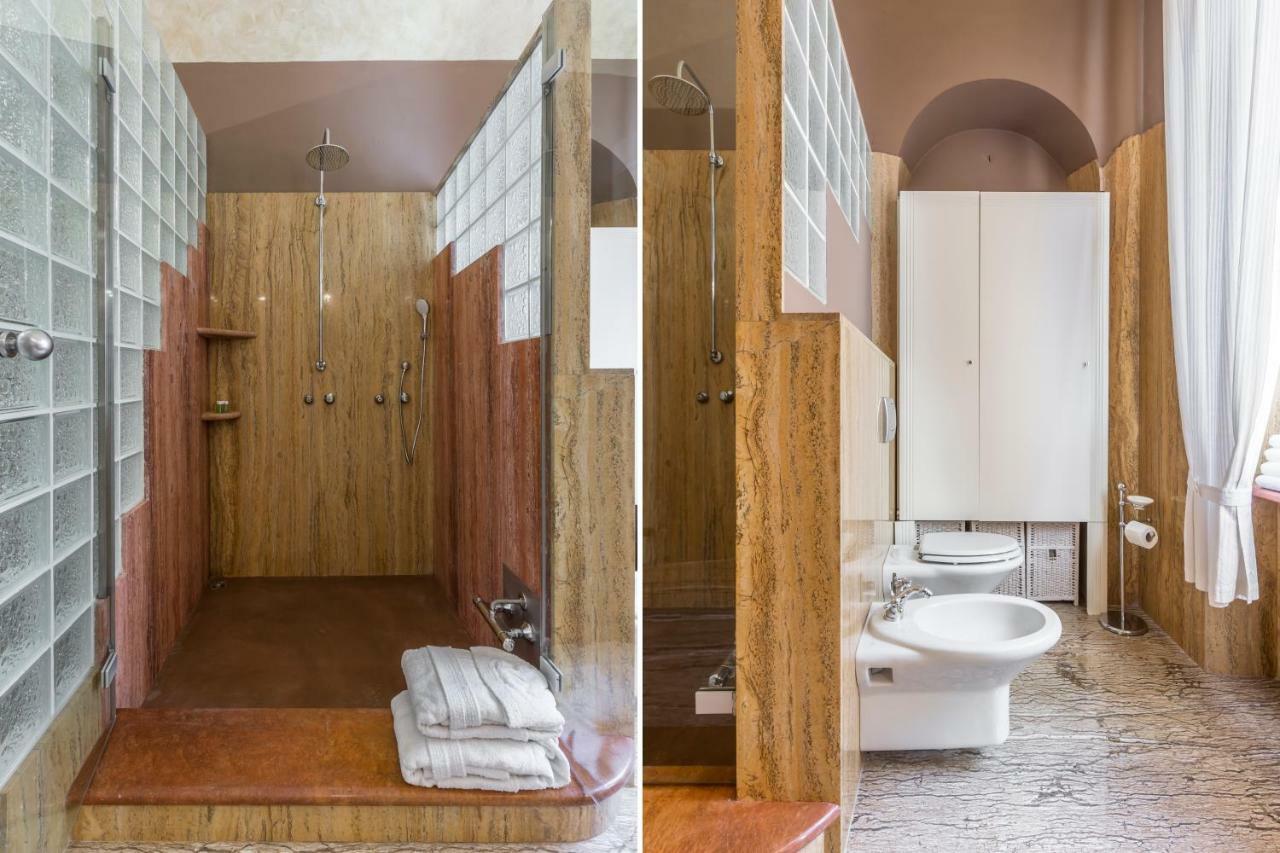 Roero Suite In The City Center Asti Exterior photo